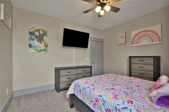 $395,000 | 1605 Lizzie Lou Court, Hope Mills, NC 28348