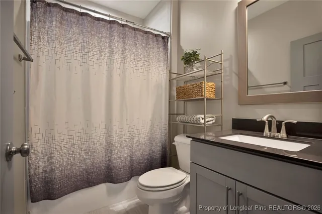 $395,000 | 1605 Lizzie Lou Court, Hope Mills, NC 28348