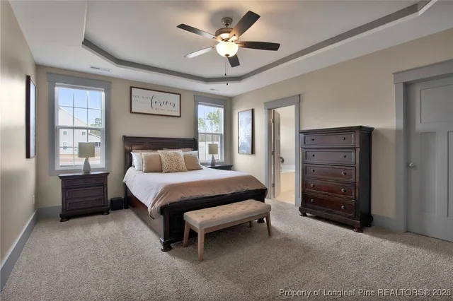 $395,000 | 1605 Lizzie Lou Court, Hope Mills, NC 28348