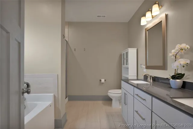 $395,000 | 1605 Lizzie Lou Court, Hope Mills, NC 28348