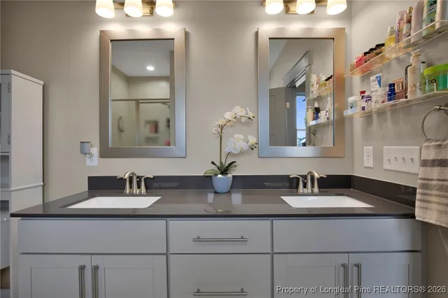 $395,000 | 1605 Lizzie Lou Court, Hope Mills, NC 28348