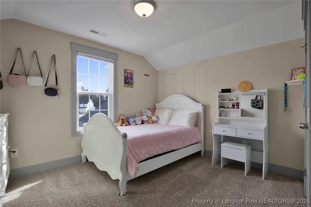 $395,000 | 1605 Lizzie Lou Court, Hope Mills, NC 28348