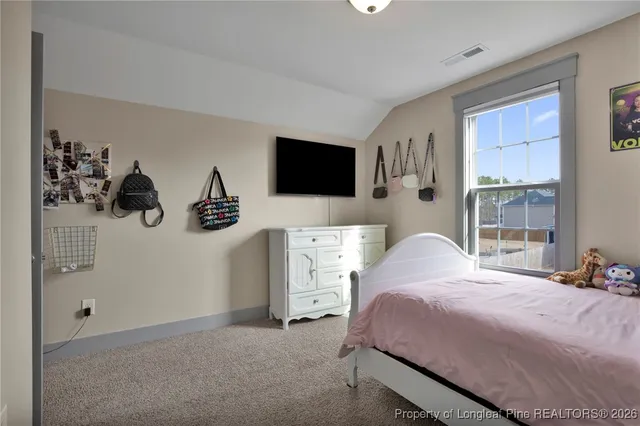 $395,000 | 1605 Lizzie Lou Court, Hope Mills, NC 28348