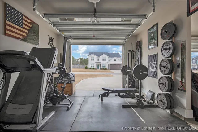 $395,000 | 1605 Lizzie Lou Court, Hope Mills, NC 28348