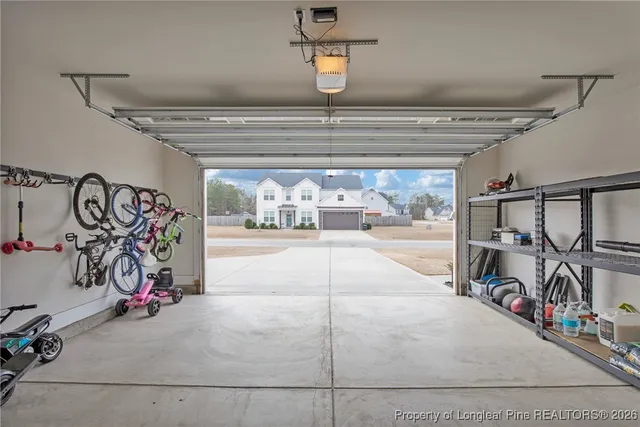 $395,000 | 1605 Lizzie Lou Court, Hope Mills, NC 28348