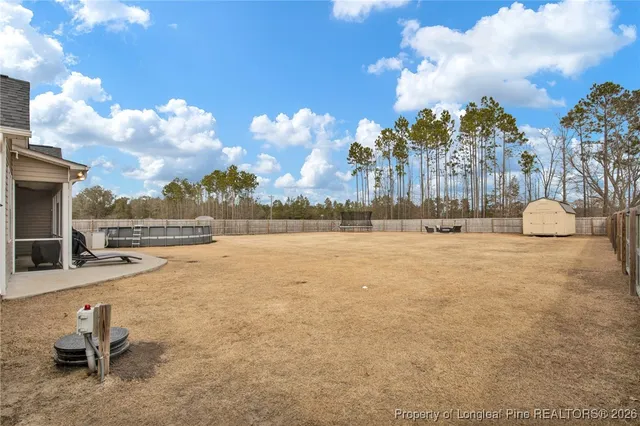 $395,000 | 1605 Lizzie Lou Court, Hope Mills, NC 28348