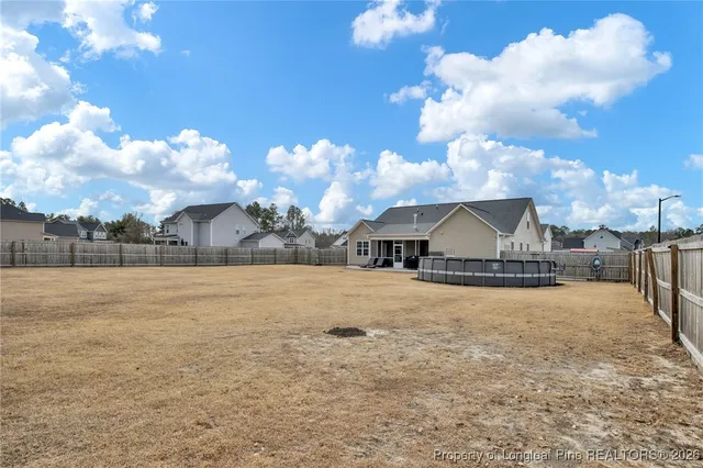 $395,000 | 1605 Lizzie Lou Court, Hope Mills, NC 28348