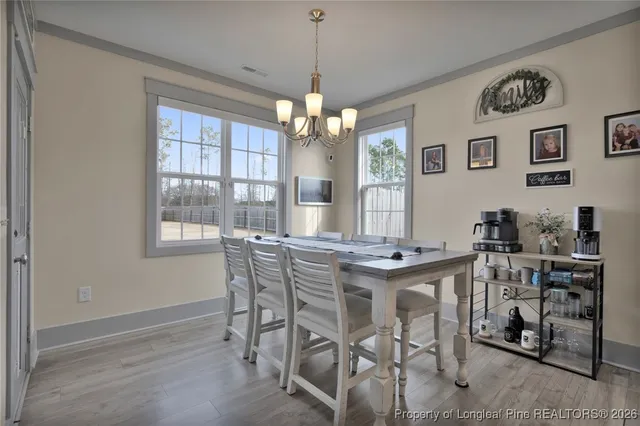 $395,000 | 1605 Lizzie Lou Court, Hope Mills, NC 28348