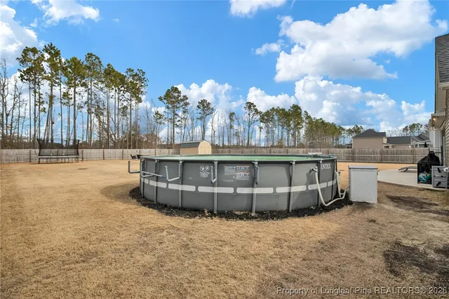 $395,000 | 1605 Lizzie Lou Court, Hope Mills, NC 28348