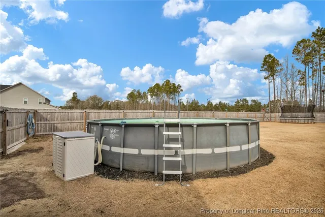 $395,000 | 1605 Lizzie Lou Court, Hope Mills, NC 28348