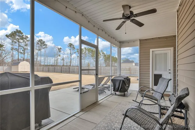 $395,000 | 1605 Lizzie Lou Court, Hope Mills, NC 28348