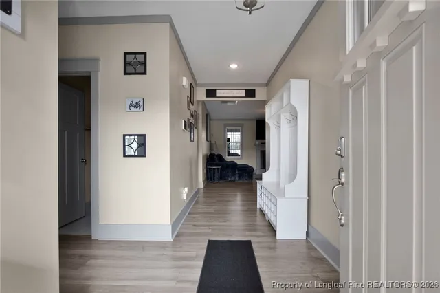 $395,000 | 1605 Lizzie Lou Court, Hope Mills, NC 28348