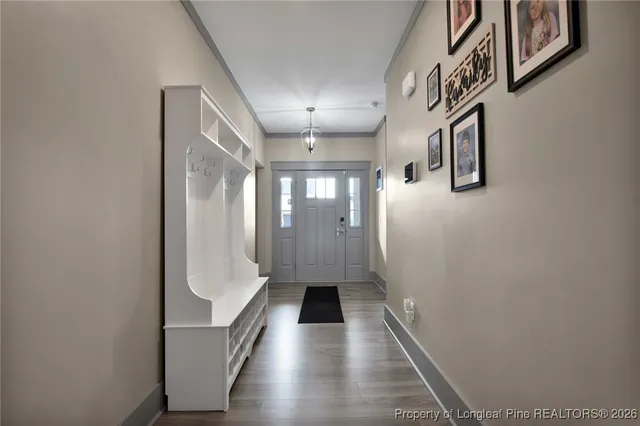 $395,000 | 1605 Lizzie Lou Court, Hope Mills, NC 28348