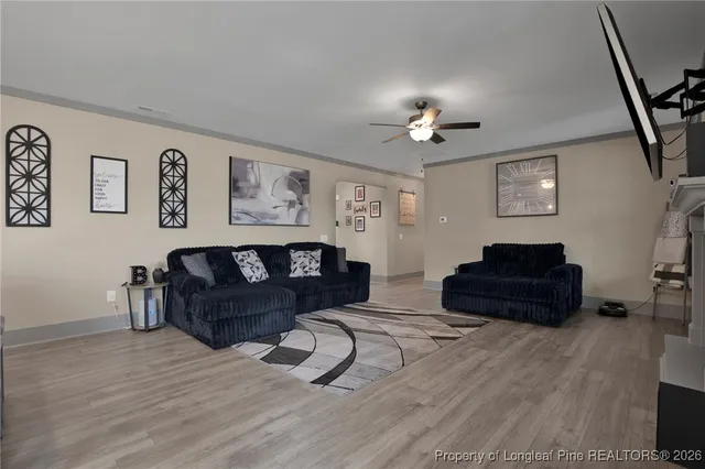 $395,000 | 1605 Lizzie Lou Court, Hope Mills, NC 28348