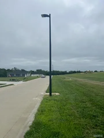 $44,500 | 0 Lot 74 Minnow Creek Subdvsn, Hannibal, MO 63401