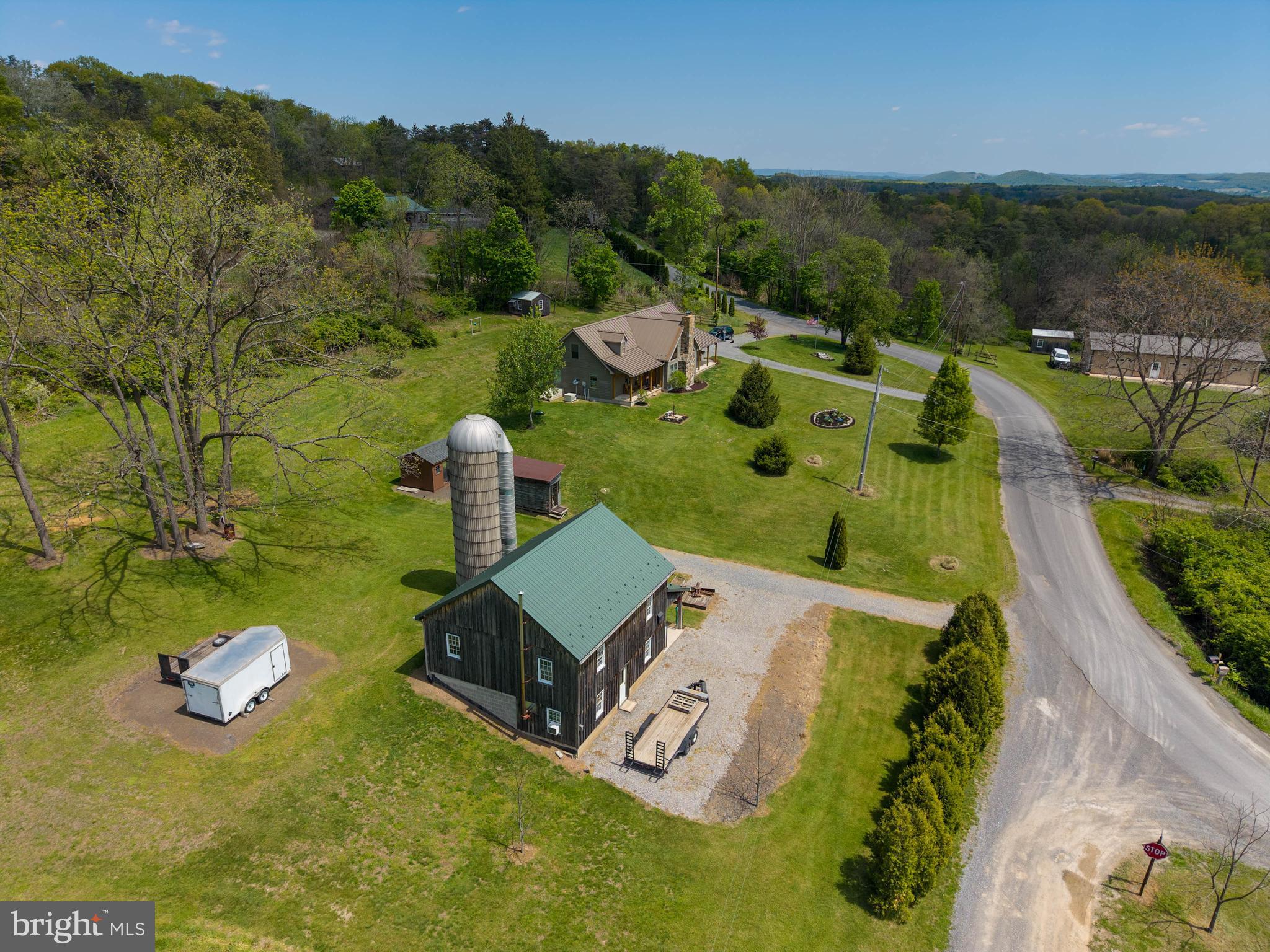 1020 Clark Hill Road Mount Pleasant Mills, PA 17853 - Photo 2 of 76