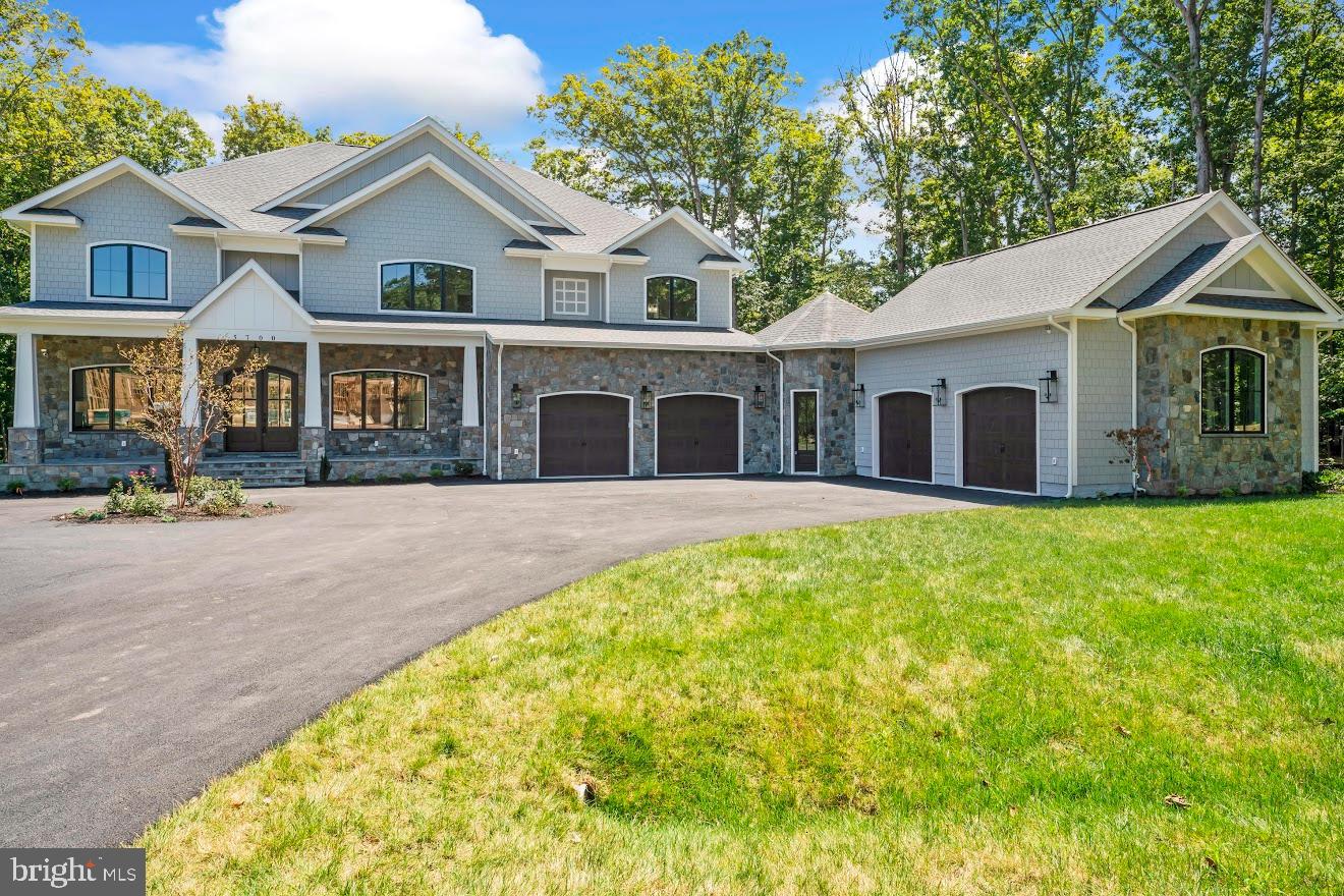 5700 Colchester Road Fairfax, VA 22030 - Photo 1 of 77 Gallery Image 1