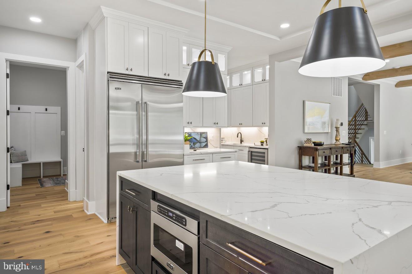 5700 Colchester Road Fairfax, VA 22030 - Photo 14 of 77 Kitchen