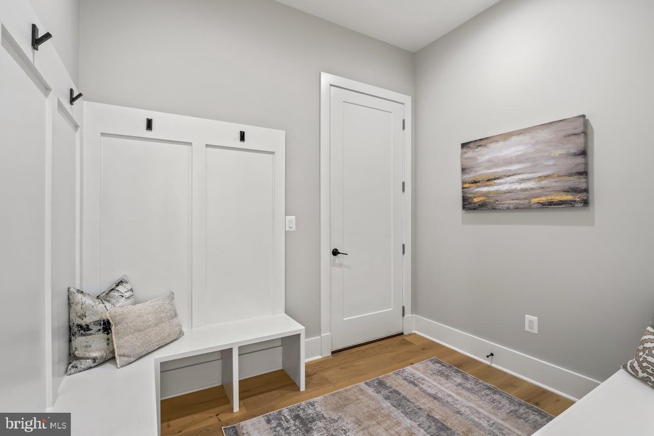 5700 Colchester Road Fairfax, VA 22030 - Photo 15 of 77 Mud Room