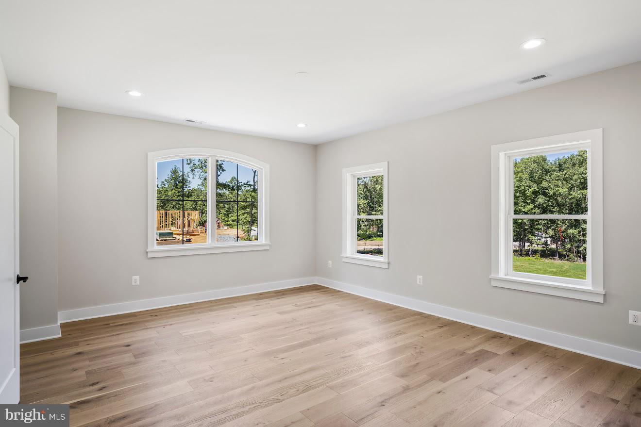 5700 Colchester Road Fairfax, VA 22030 - Photo 49 of 77 Bedroom 4