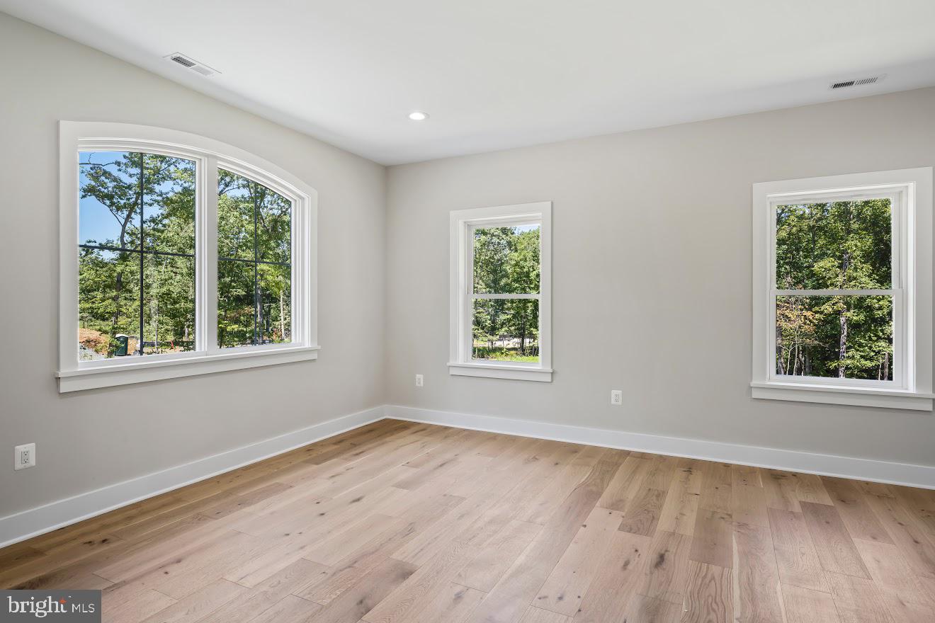 5700 Colchester Road Fairfax, VA 22030 - Photo 50 of 77 Bedroom 4