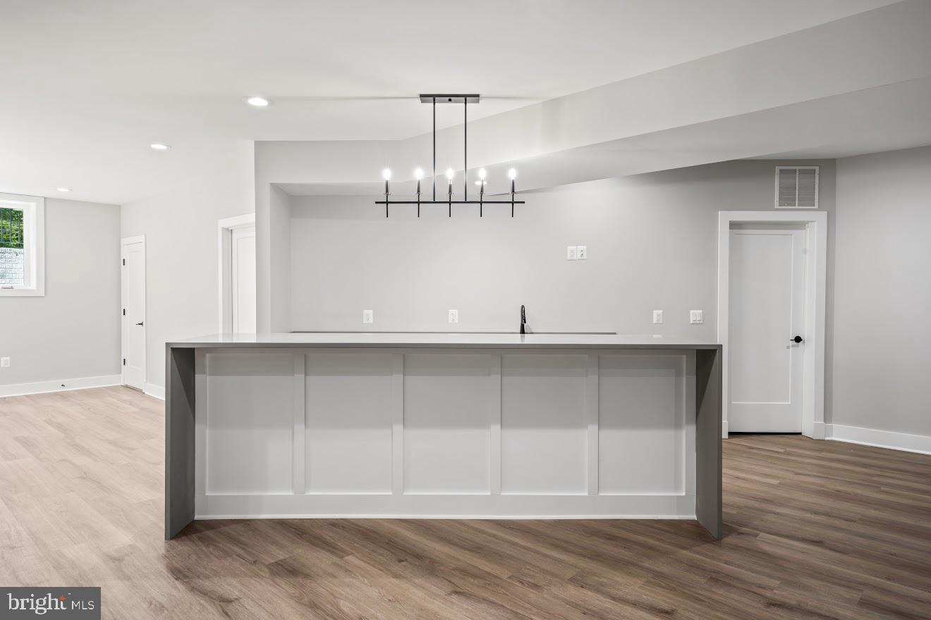 5700 Colchester Road Fairfax, VA 22030 - Photo 55 of 77 Wet Bar View