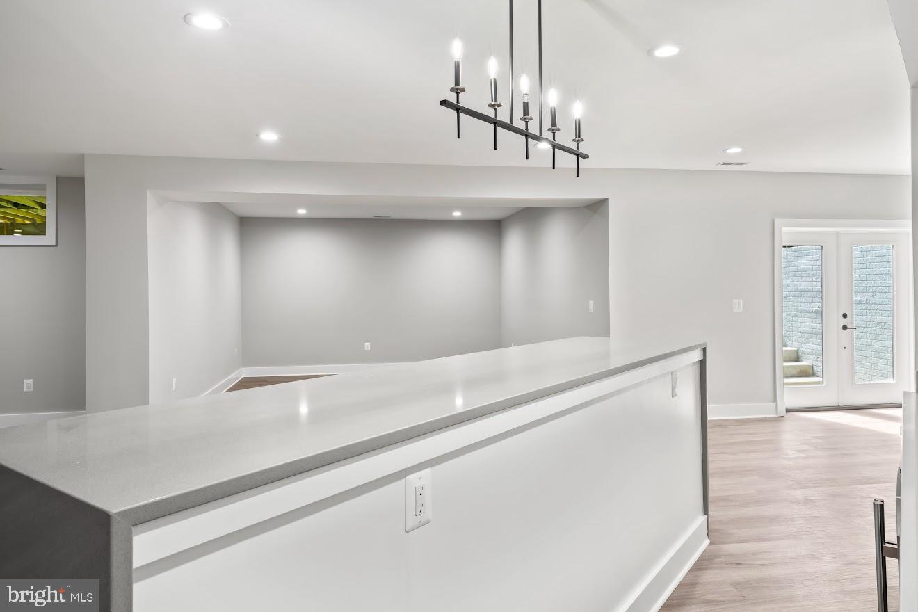5700 Colchester Road Fairfax, VA 22030 - Photo 56 of 77 Wet Bar
