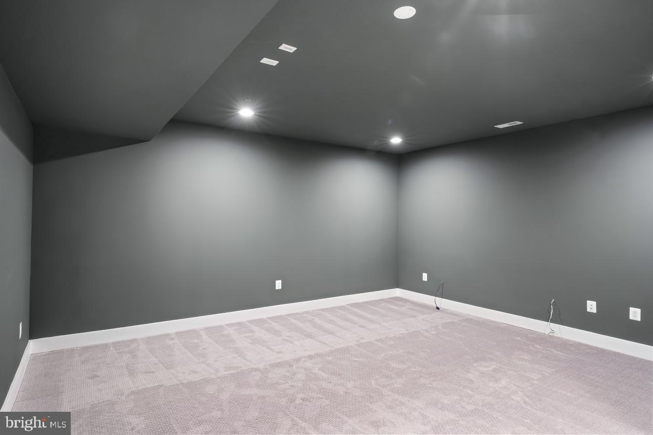 5700 Colchester Road Fairfax, VA 22030 - Photo 58 of 77 Media Room
