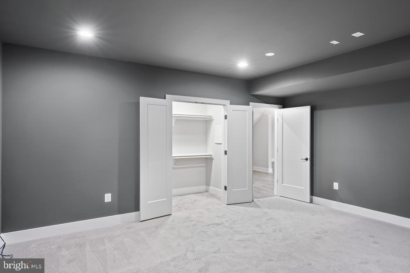 5700 Colchester Road Fairfax, VA 22030 - Photo 59 of 77 Media Room