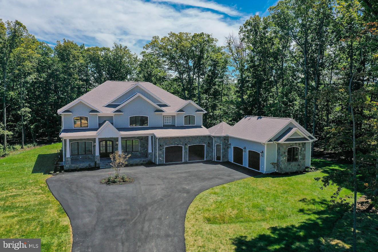 5700 Colchester Road Fairfax, VA 22030 - Photo 62 of 77 Front View