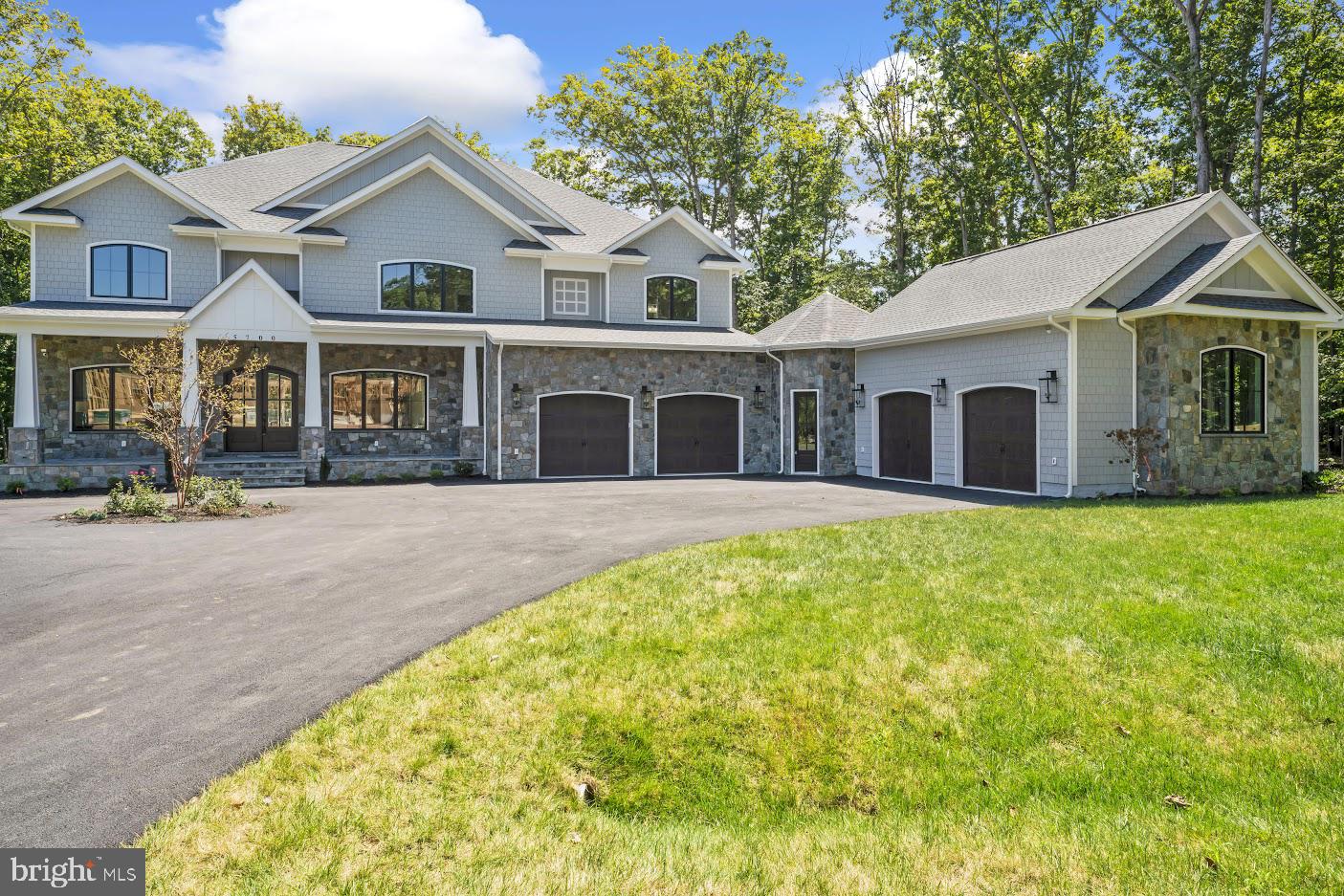 5700 Colchester Road Fairfax, VA 22030 - Photo 68 of 77 Front