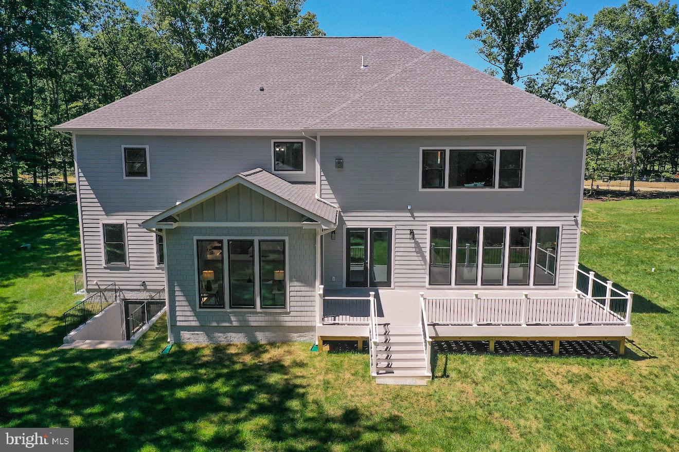 5700 Colchester Road Fairfax, VA 22030 - Photo 69 of 77 Bach View