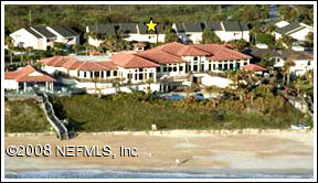 643 Summer Place, Unit 643 Ponte Vedra Beach, FL 32082 - Photo 3 of 15 a view of a park with an outdoor space
