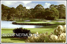 643 Summer Place, Unit 643 Ponte Vedra Beach, FL 32082 - Photo 6 of 15