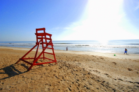 643 Summer Place, Unit 643 Ponte Vedra Beach, FL 32082 - Photo 7 of 15 a view of an ocean and beach