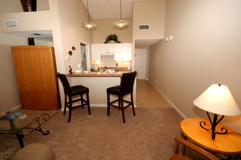 643 Summer Place, Unit 643 Ponte Vedra Beach, FL 32082 - Photo 9 of 15 a dining room with furniture and window
