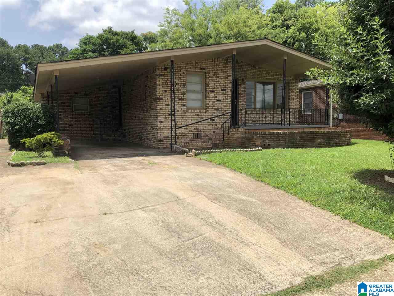 217 11th Avenue Southwest Birmingham, AL 35211 - Photo 2 of 13