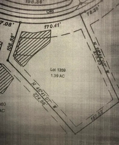 $499,000 | 4690 Split Rail Way, Unit 1359, Whiteside, TN 37396