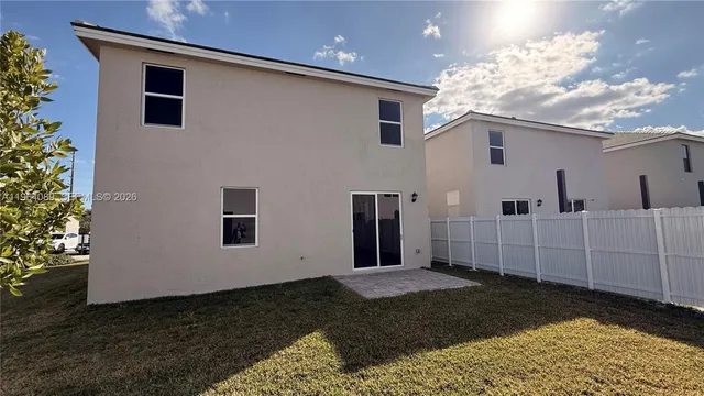 $3,900 | 1535 Southeast 7th Court, Unit 1535, Homestead, FL 33033