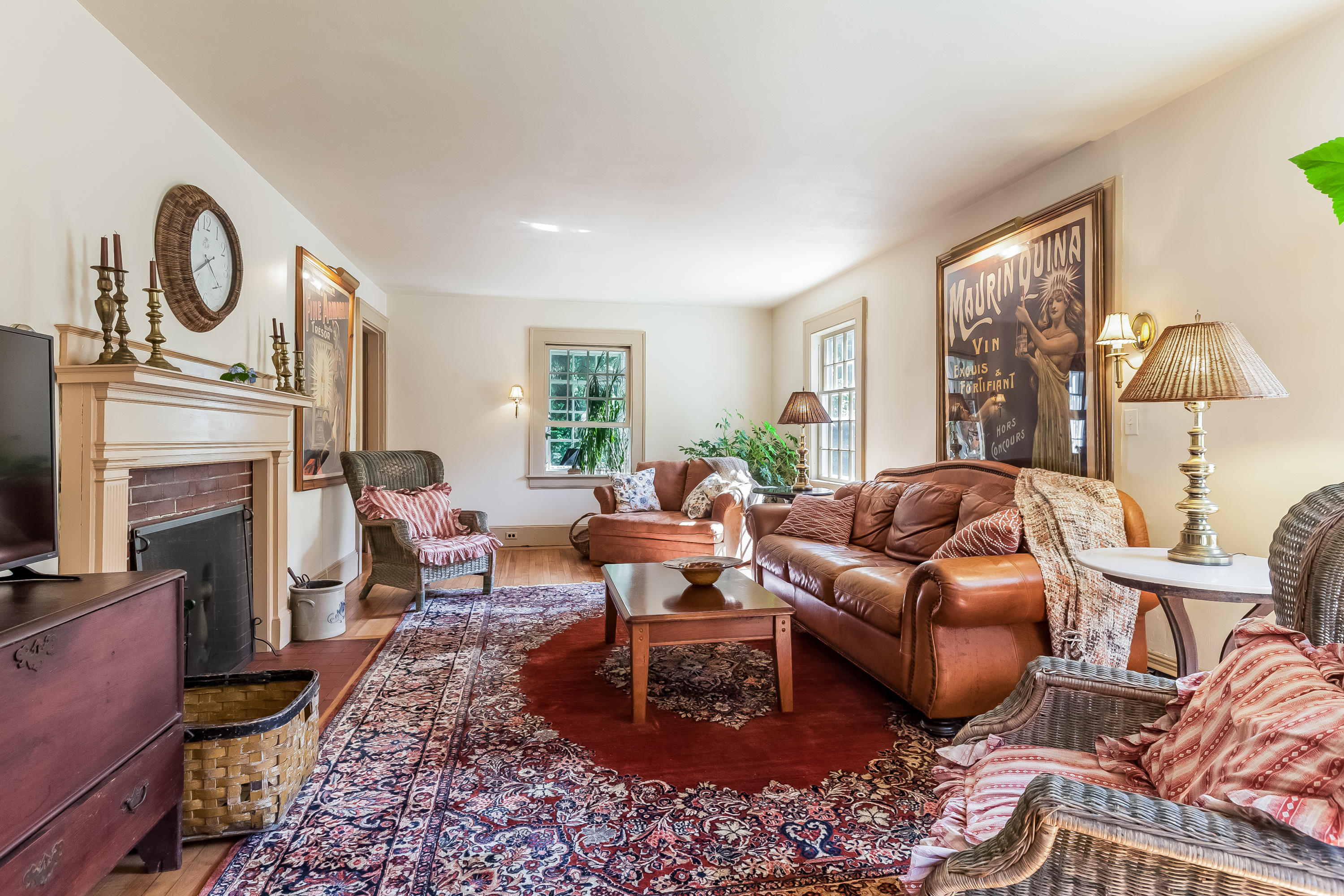 289 Harwich Road Brewster, MA 02631 - Photo 12 of 35 008-photo--6046492