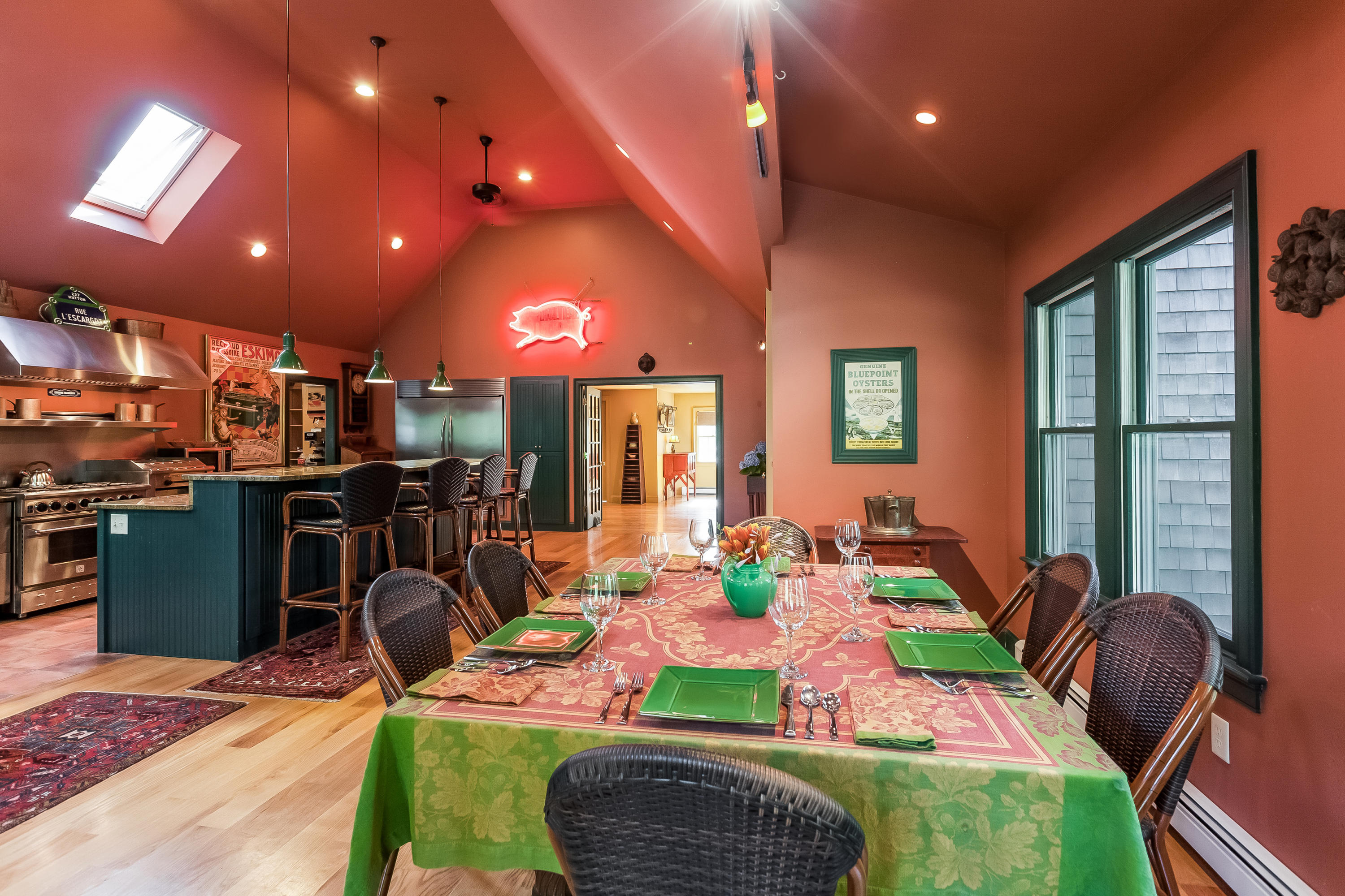 289 Harwich Road Brewster, MA 02631 - Photo 15 of 35 012-photo--6046526