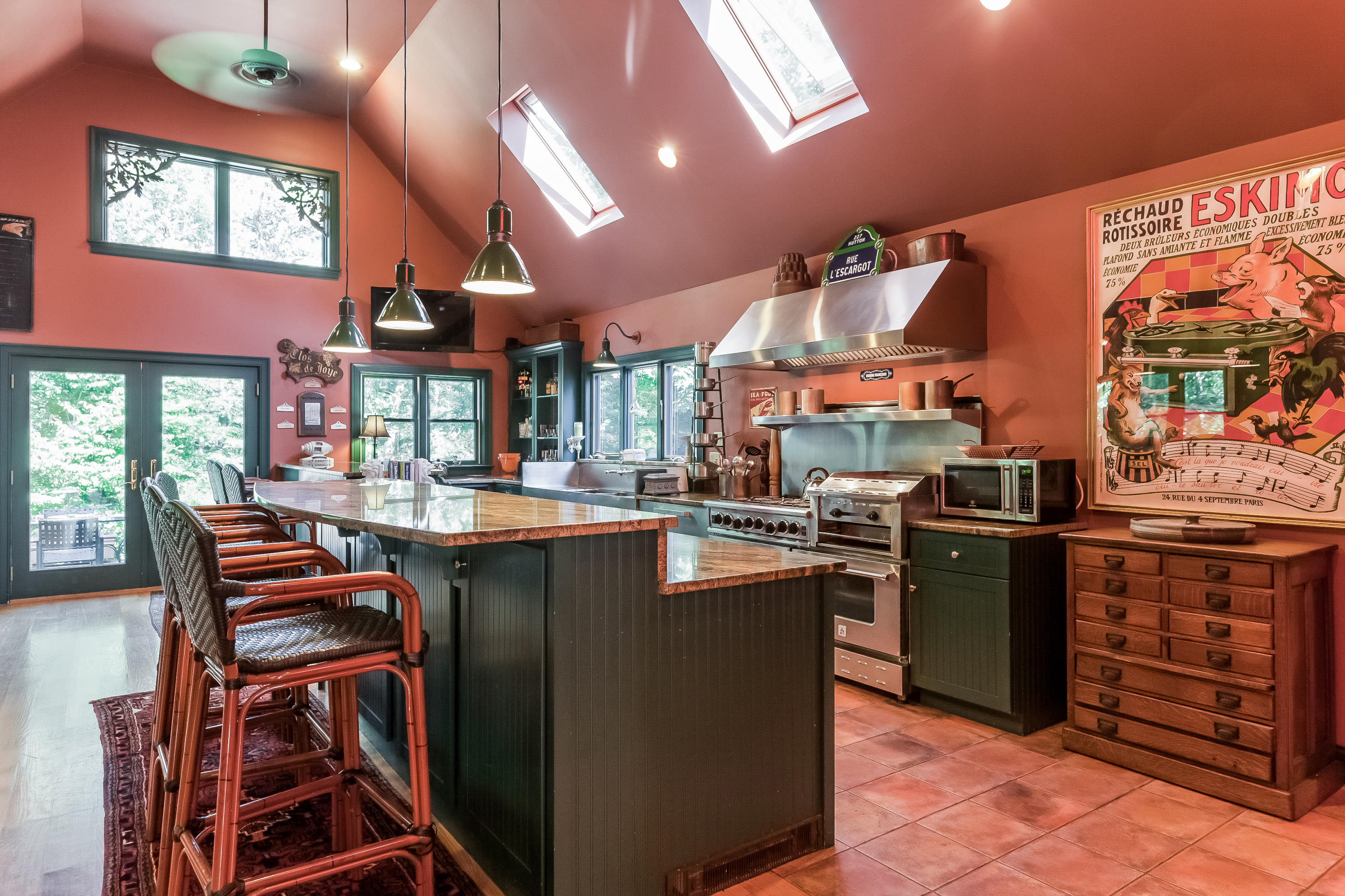 289 Harwich Road Brewster, MA 02631 - Photo 17 of 35 017-photo--6046519