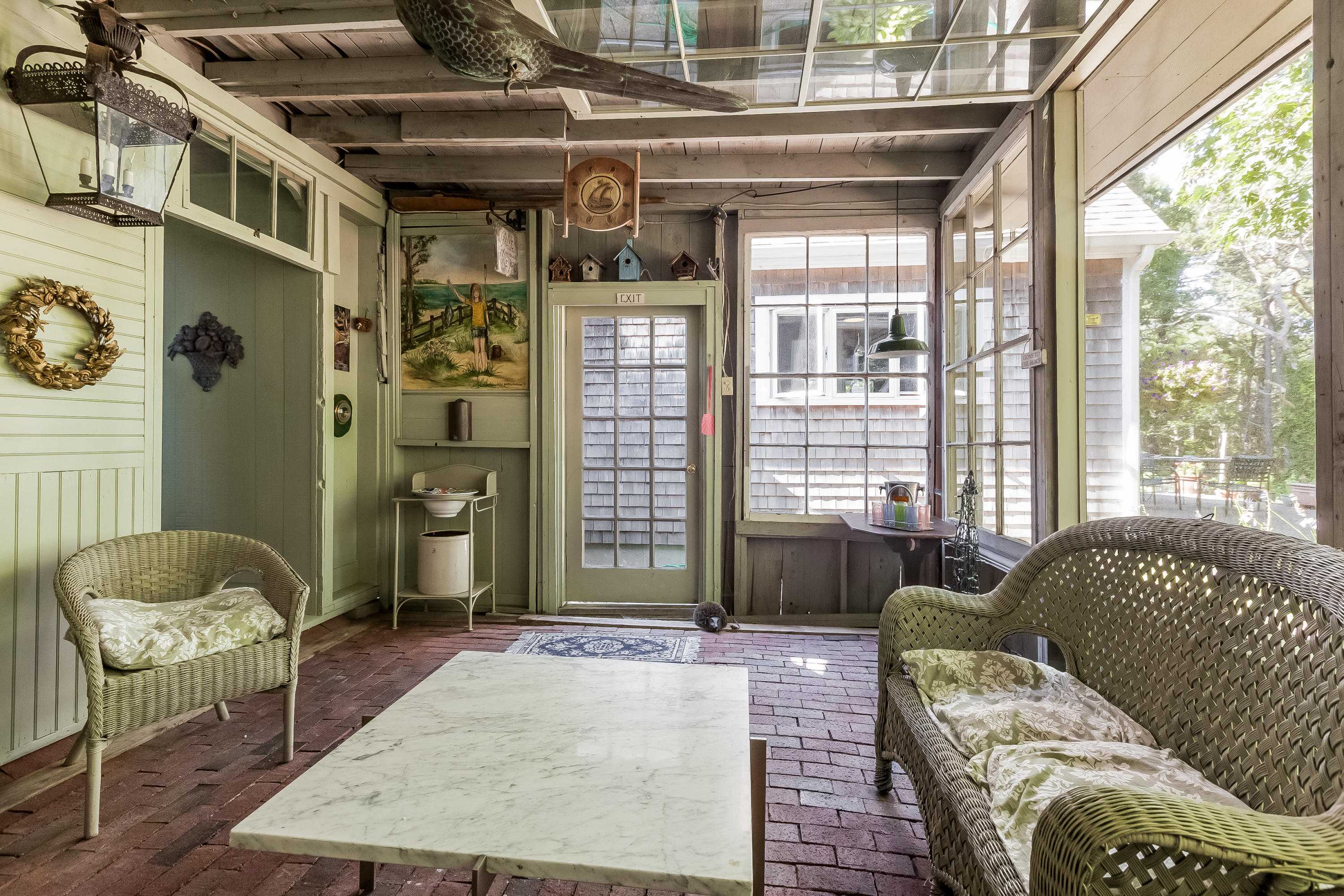 289 Harwich Road Brewster, MA 02631 - Photo 24 of 35 025-photo--6046529