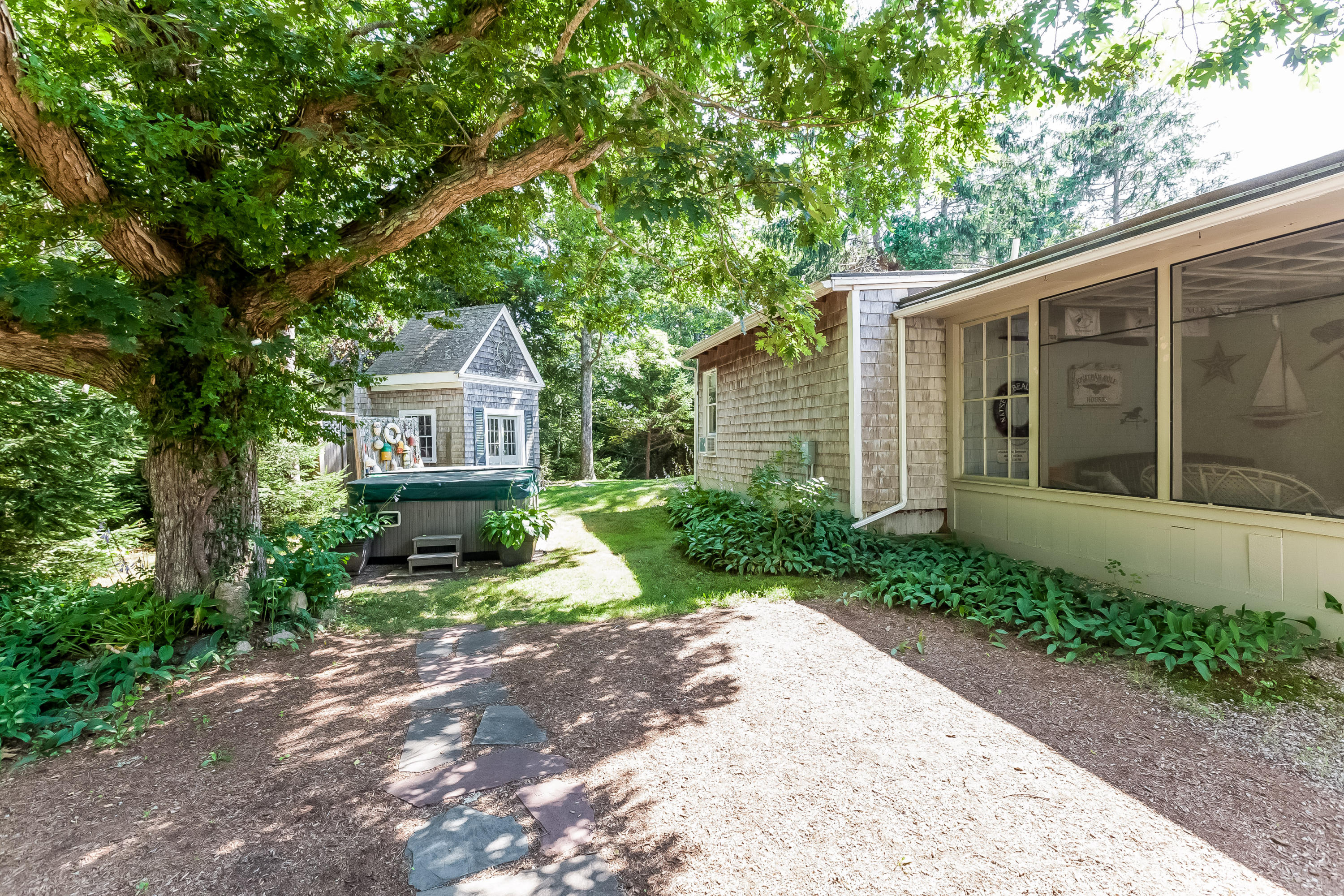 289 Harwich Road Brewster, MA 02631 - Photo 35 of 35 064-photo--6046568