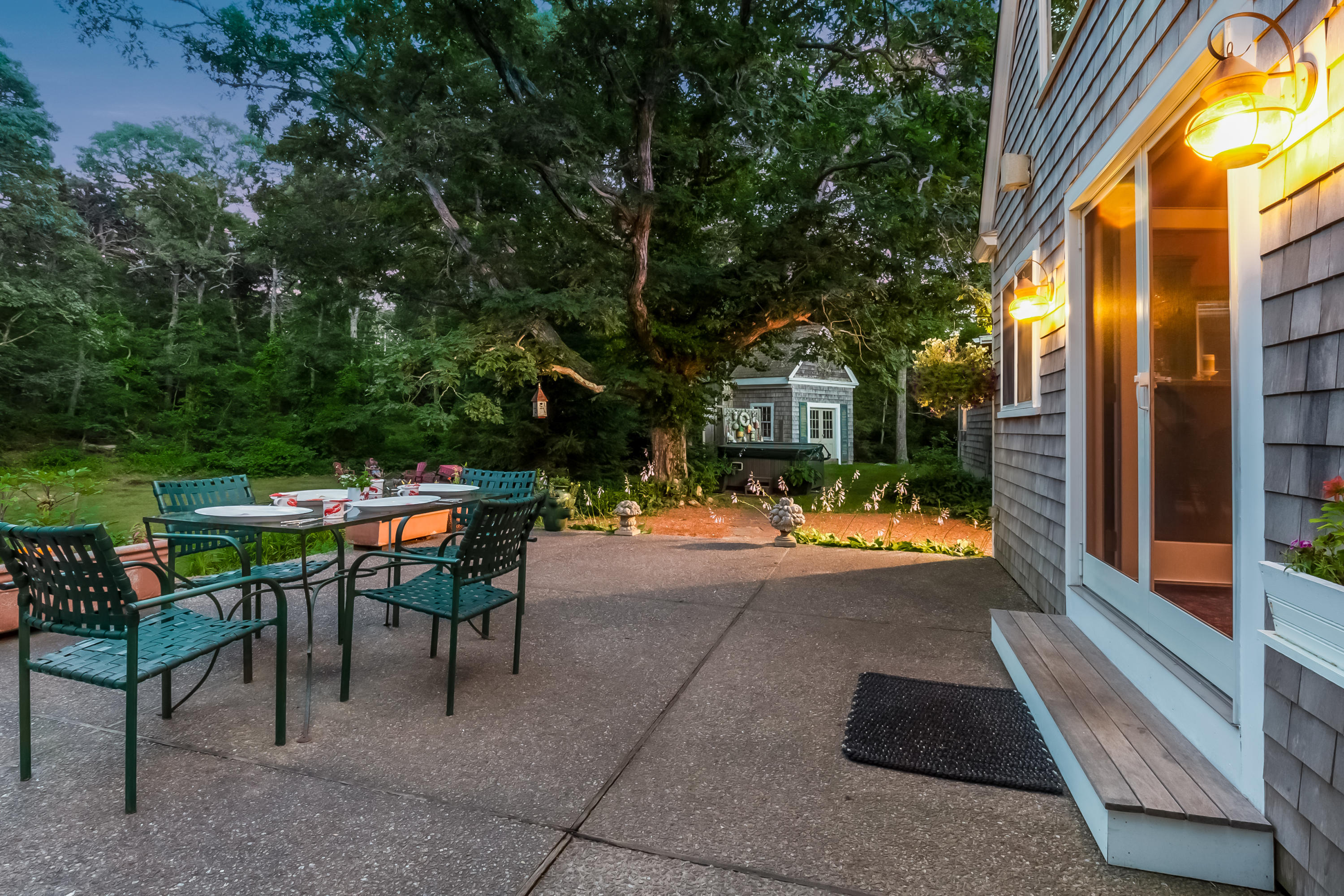 289 Harwich Road Brewster, MA 02631 - Photo 5 of 35 289-harwichrd2