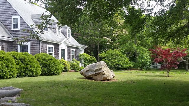 $810,000 | 289 Harwich Road, Brewster, MA 02631