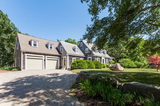 $810,000 | 289 Harwich Road, Brewster, MA 02631