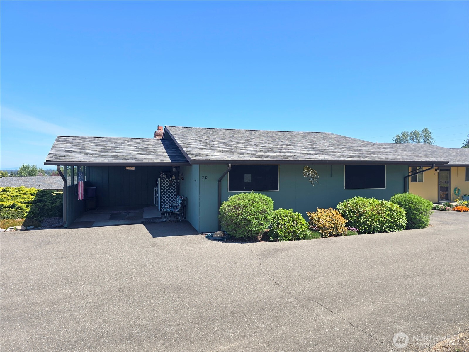 1301 South 3rd Avenue, Unit 5D Sequim, WA 98382 - Photo 2 of 29