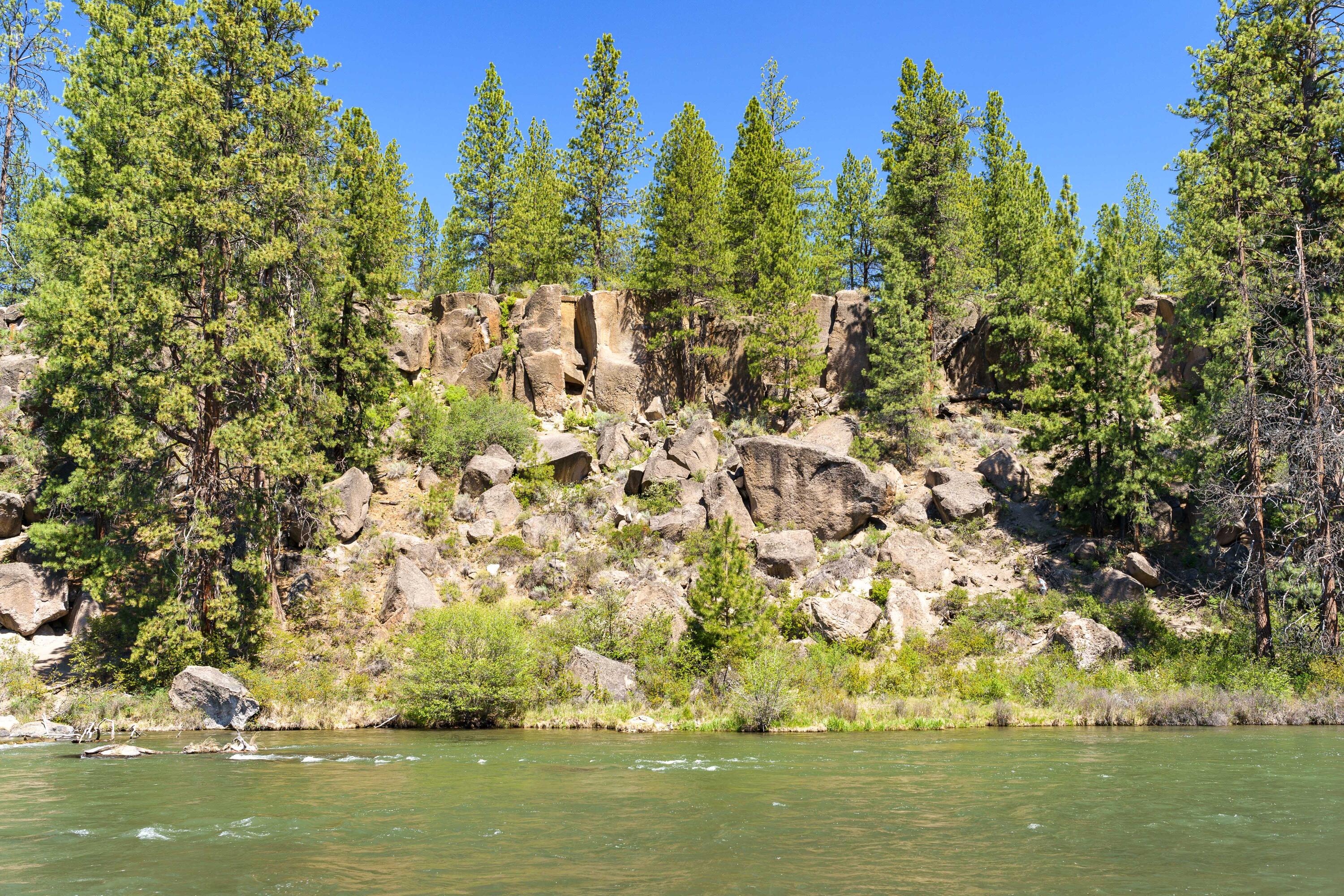 18880 Baker Road Bend, OR 97702 - Photo 24 of 70 Gallery Image 24