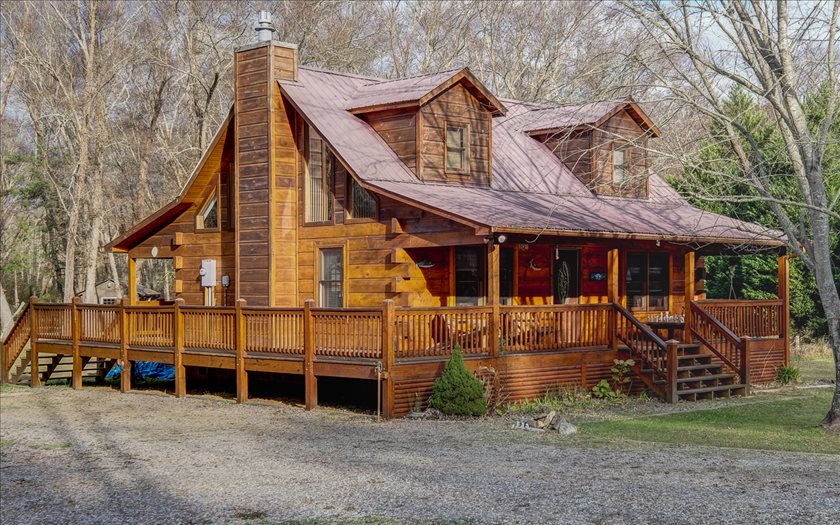 176 Mill Hollow Road Murphy, NC 28906 - Photo 1 of 1 Main View